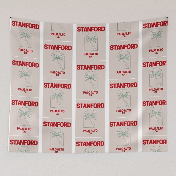 Item preview, Stanford University Travel designed and sold by longo-mikaela.