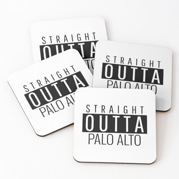 Aperçu de l'œuvre Tout droit venu de Palo Alto, en Californie créée et vendue par longo-mikaela.