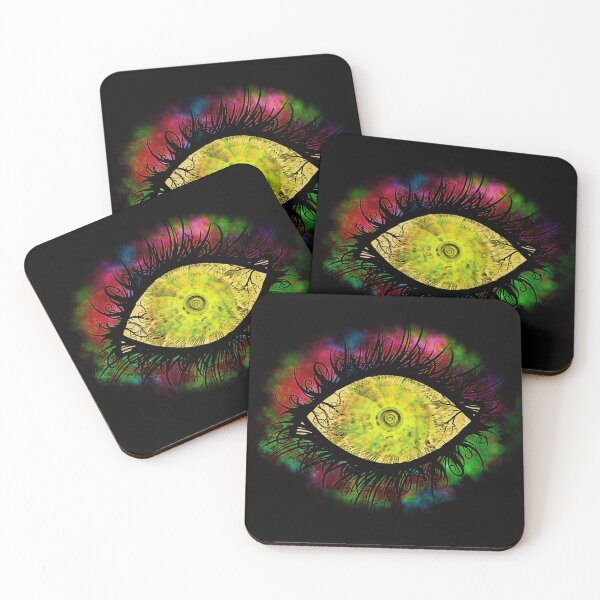 Item preview, Prismatic Watcher Eye Portal designed and sold by byStarshine Studio.