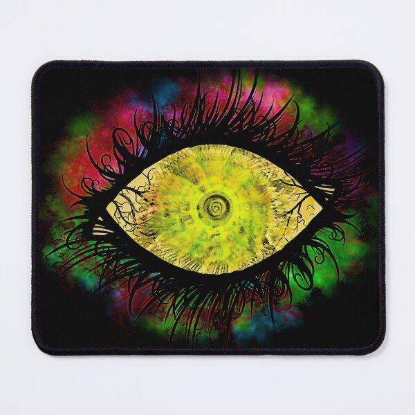 Item preview, Prismatic Watcher Eye Portal designed and sold by byStarshine Studio.