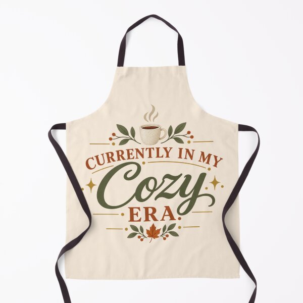 Item preview, Currently In My Cozy ERA designed and sold by tnwbank.
