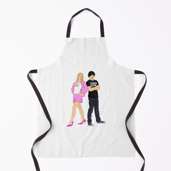 Item preview, Rodrick & Regina designed and sold by LittleDietz.