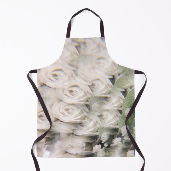 Item preview, White Roses: The Canvas of New Beginnings designed and sold by ElionSolis.