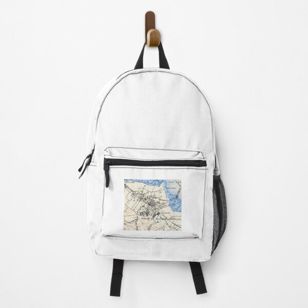 Item preview, Vintage Map Of Palo Alto California (1899) designed and sold by longo-mikaela.