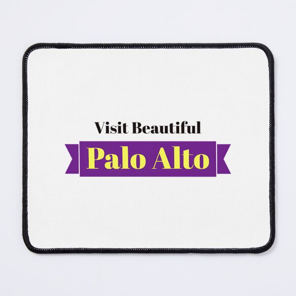 Item preview, Visit Beautiful Palo Alto designed and sold by longo-mikaela.