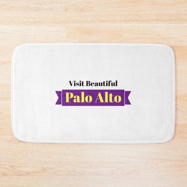Item preview, Visit Beautiful Palo Alto designed and sold by longo-mikaela.