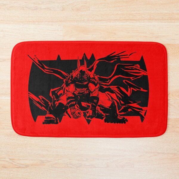 Item preview, Shadow of Bat of Absolute bat man designed and sold by ESEMMA STUDIOS ARROD.