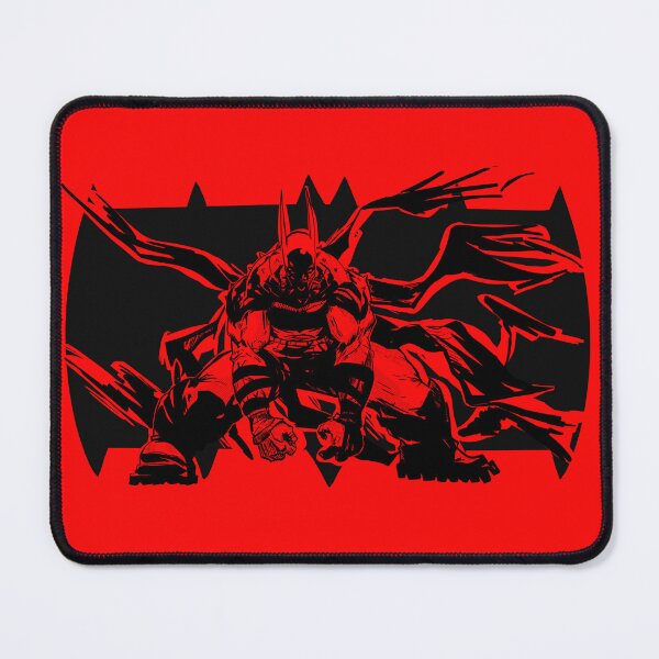 Item preview, Shadow of Bat of Absolute bat man designed and sold by ESEMMA STUDIOS ARROD.