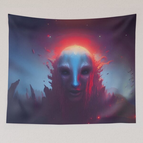Item preview, Titan of Doom designed and sold by Korral.