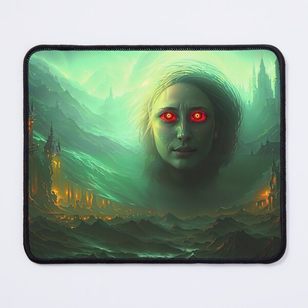 Item preview, Impending Face of Doom designed and sold by Korral.