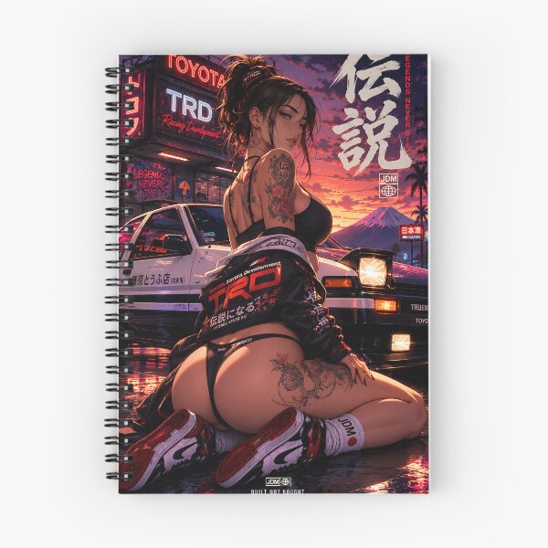 Item preview, Anime Street Wear designed and sold by VisionCrafft.