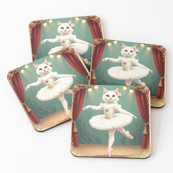 Item preview, Prima Felis #1 designed and sold by Jaenne.studio.