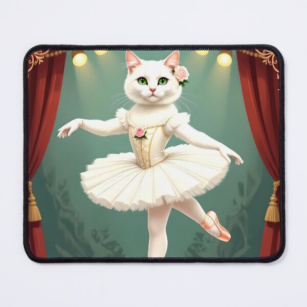 Item preview, Prima Felis #1 designed and sold by Jaenne.studio.
