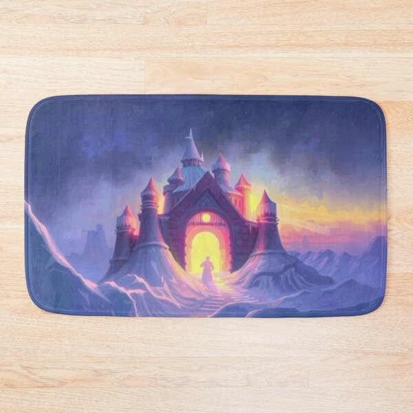 Item preview, A Visitor at the Gates designed and sold by Korral.