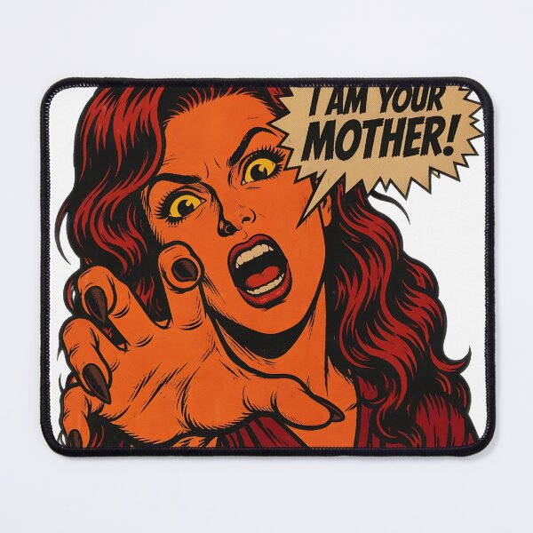Item preview, Hereditary Mother Colour designed and sold by MoheTheD.