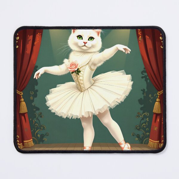 Item preview, Prima Felis #2 designed and sold by Jaenne.studio.