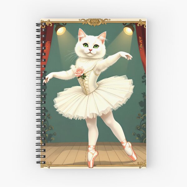 Item preview, Prima Felis #2 designed and sold by Jaenne.studio.