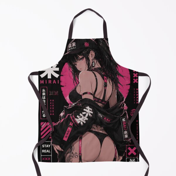 Item preview, Anime Street Wear designed and sold by VisionCrafft.