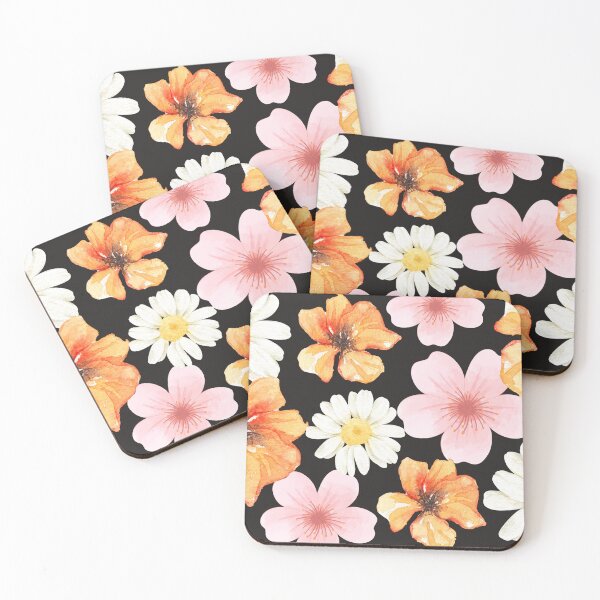 Item preview, Flower Power designed and sold by TheDigitalChefs.