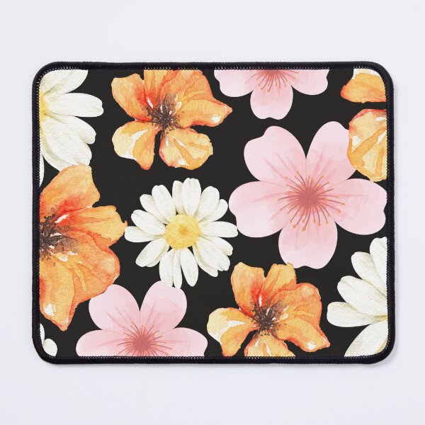 Item preview, Flower Power designed and sold by TheDigitalChefs.