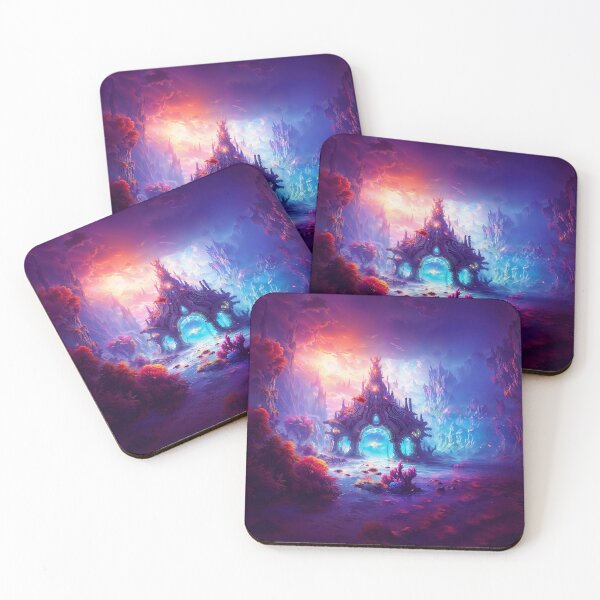 Item preview, Water Temple designed and sold by Korral.