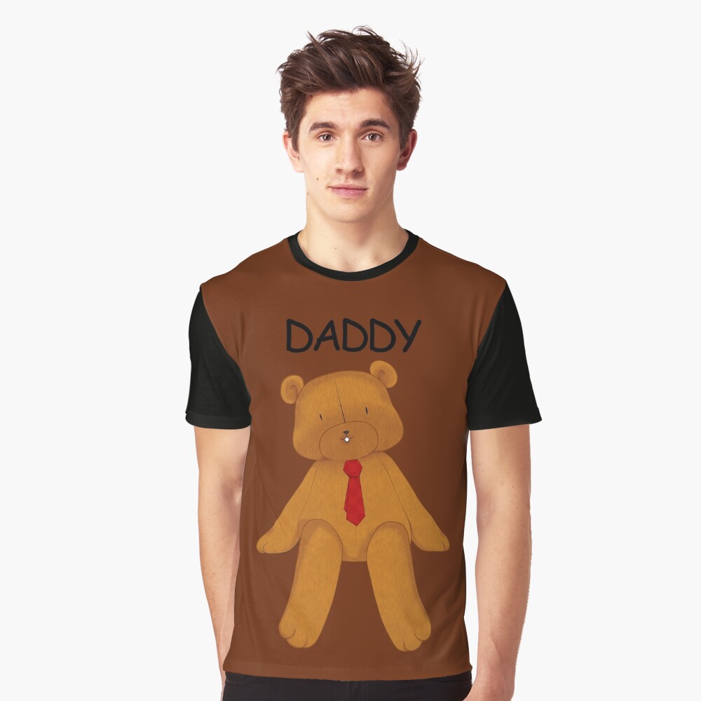 Item preview, Graphic T-Shirt designed and sold by Hawa777ARTS.