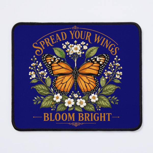 Item preview, Broaden Your Comfort-Zone Viceroy-Butterfly designed and sold by taiche.