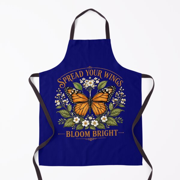 Item preview, Broaden Your Comfort-Zone Viceroy-Butterfly designed and sold by taiche.