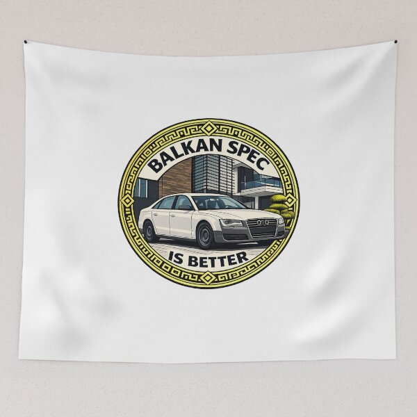Item preview, Base Spec A8 designed and sold by steelies4life.