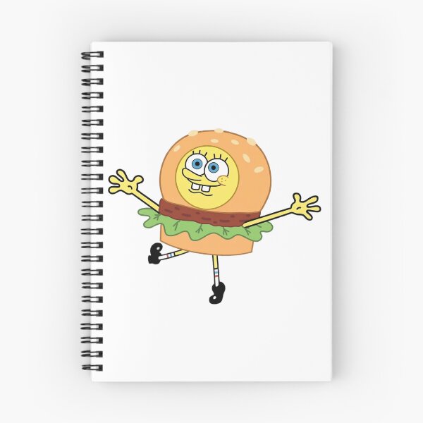 Item preview, Burger Bob designed and sold by wingoo22.
