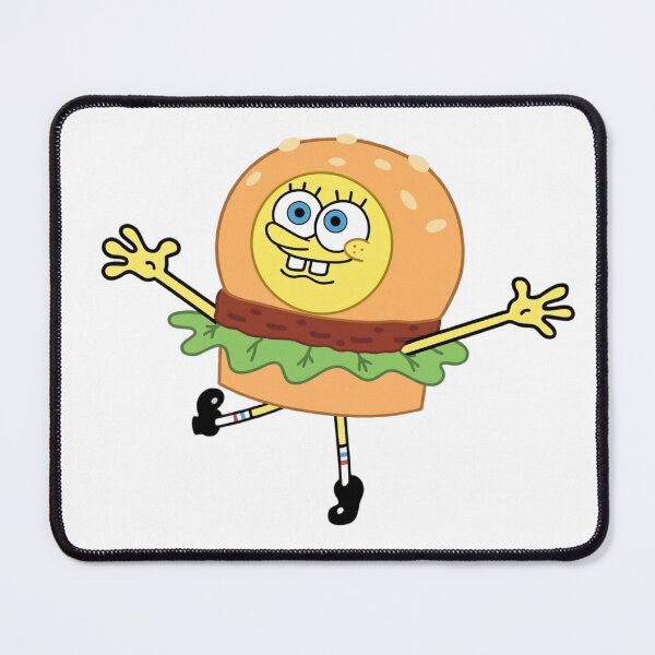 Item preview, Burger Bob designed and sold by wingoo22.