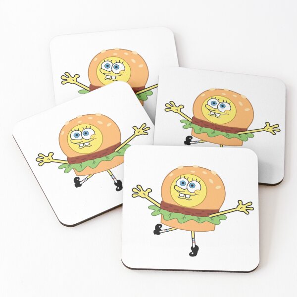 Item preview, Burger Bob designed and sold by wingoo22.