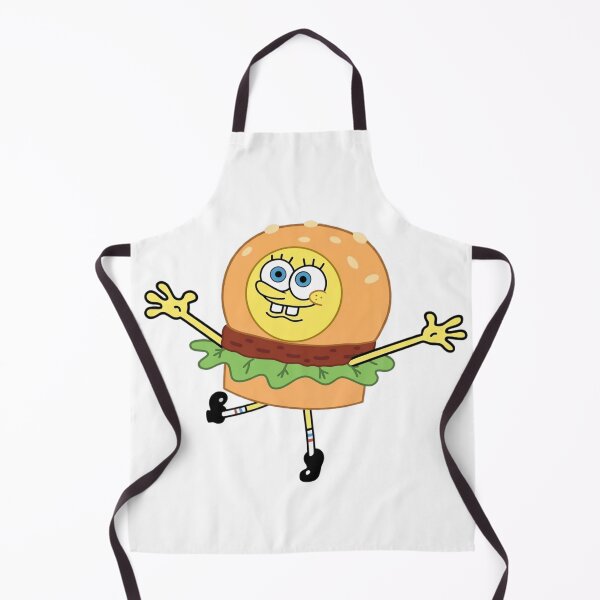 Item preview, Burger Bob designed and sold by wingoo22.