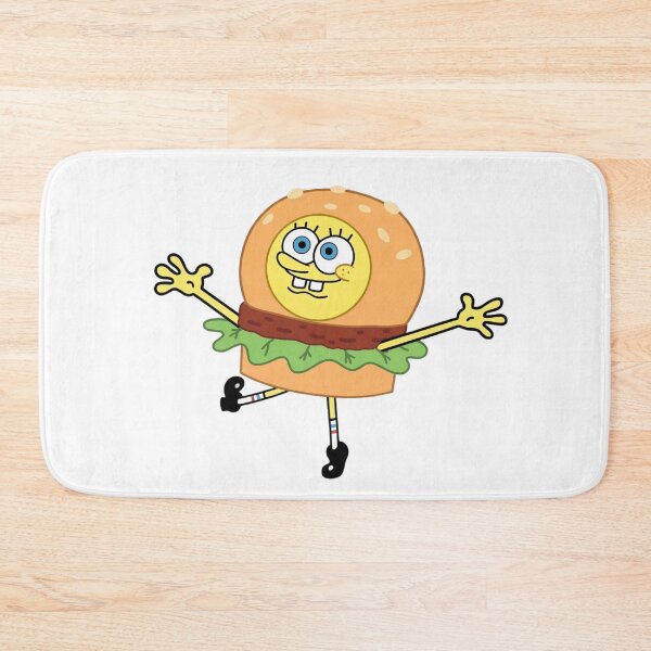 Item preview, Burger Bob designed and sold by wingoo22.