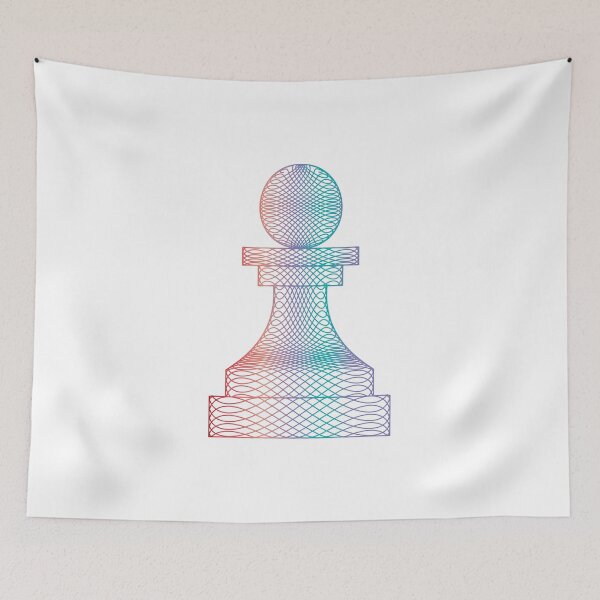 Item preview, pawn designed and sold by nogamax.