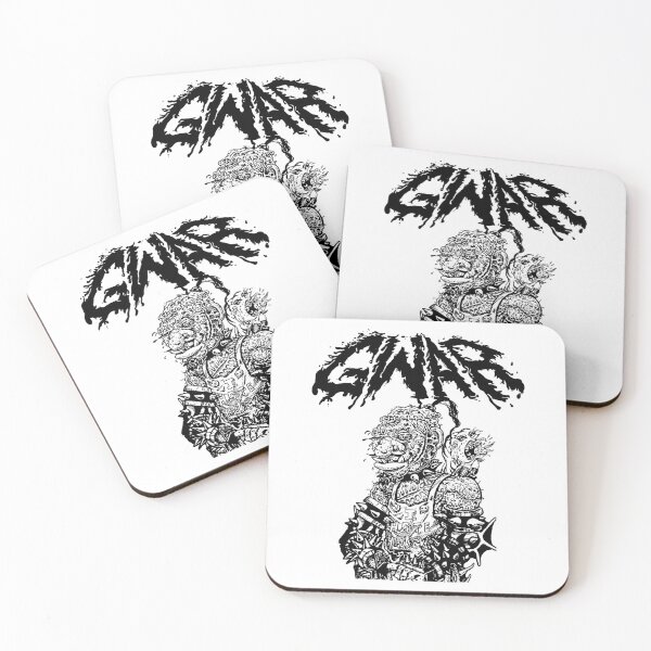 Item preview, Line Art Style Punk Metal Band designed and sold by fluzzfg.