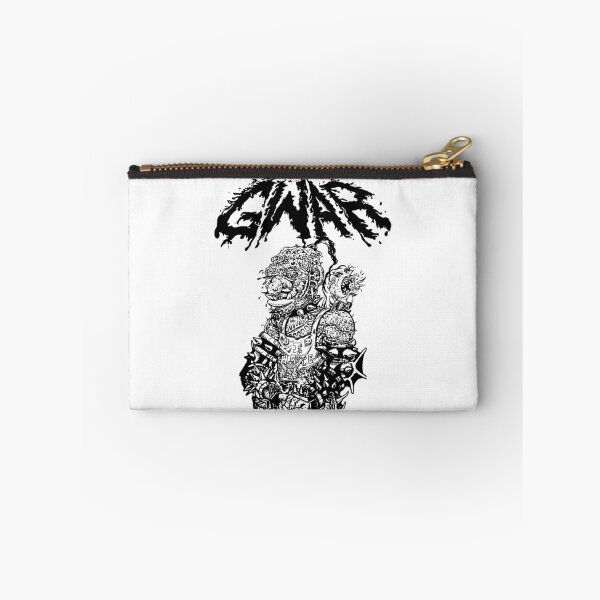 Item preview, Line Art Style Punk Metal Band designed and sold by fluzzfg.