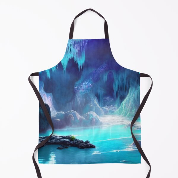 Item preview, Underground River designed and sold by Korral.
