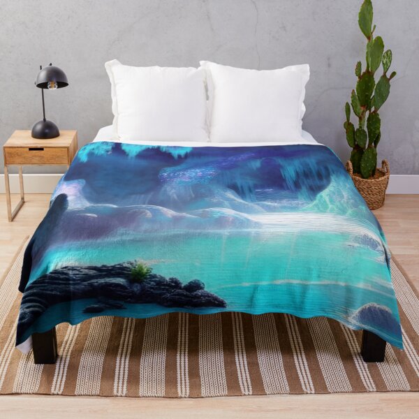 Item preview, Underground River designed and sold by Korral.