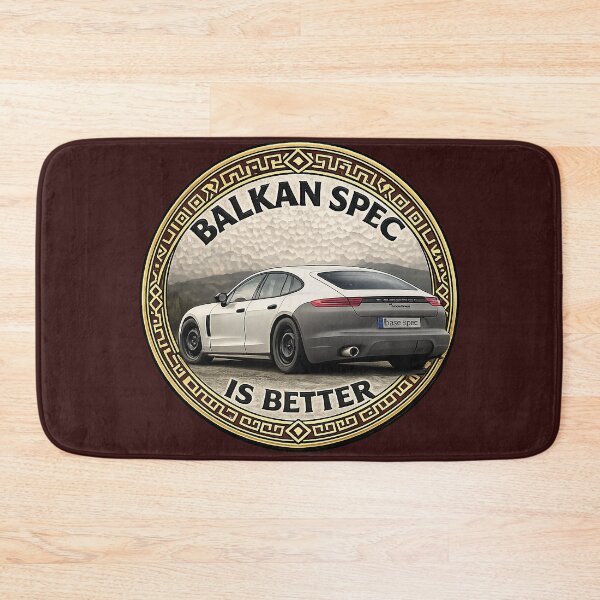Artikelvorschau, Panamera Basisausstattung entworfen und verkauft von steelies4life.