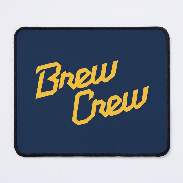 Item preview, Brew Crew designed and sold by sabinako.