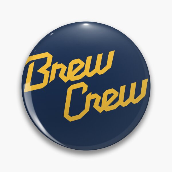 Item preview, Brew Crew designed and sold by sabinako.