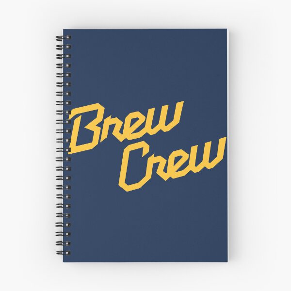 Item preview, Brew Crew designed and sold by sabinako.