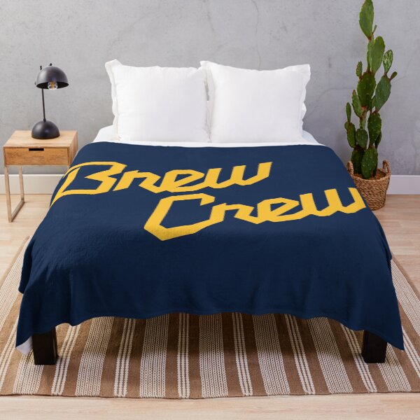 Item preview, Brew Crew designed and sold by sabinako.