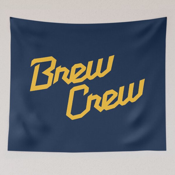 Aperçu de l'œuvre Brew Crew créée et vendue par sabinako.