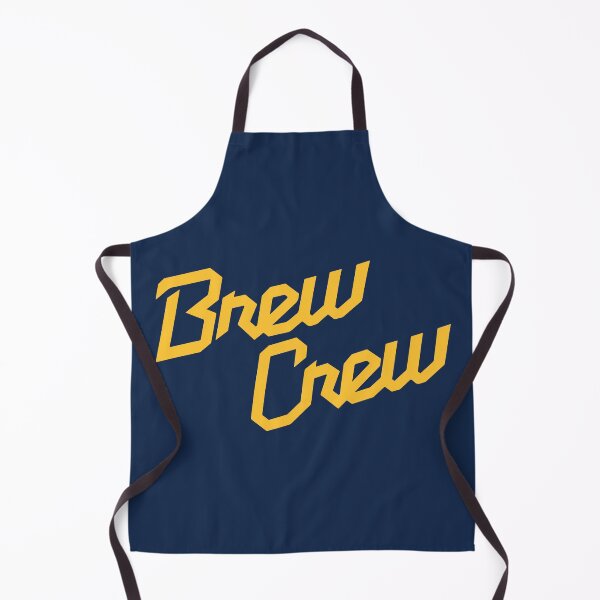 Item preview, Brew Crew designed and sold by sabinako.