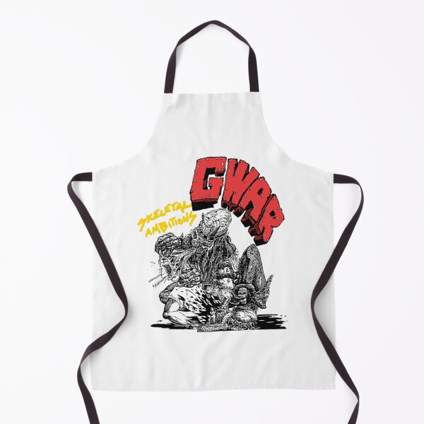 Item preview, Skeletal Ambitions Design Punk Metal Band designed and sold by fluzzfg.