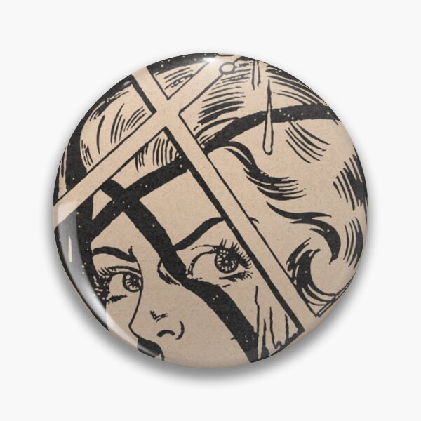 Item preview, Revenge Woman Comics White designed and sold by MoheTheD.