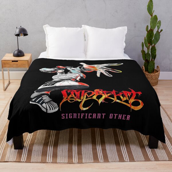 Item preview, Graffiti Character Outstretched Hand Quote -79 designed and sold by PaintingFirsa.