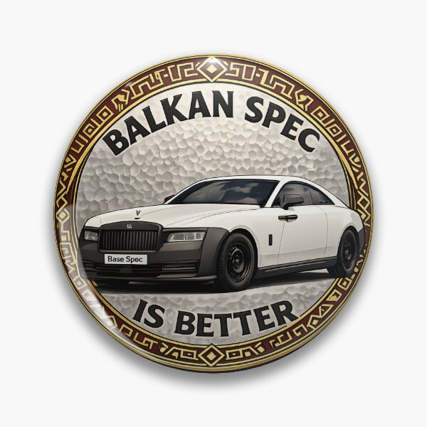 Artikelvorschau, Basis-Spec Spectre entworfen und verkauft von steelies4life.